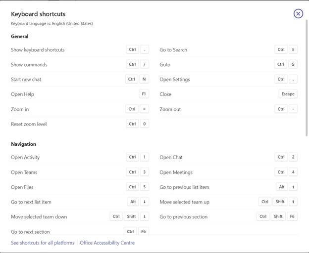 Things To Know To Became A Microsoft Teams Power User